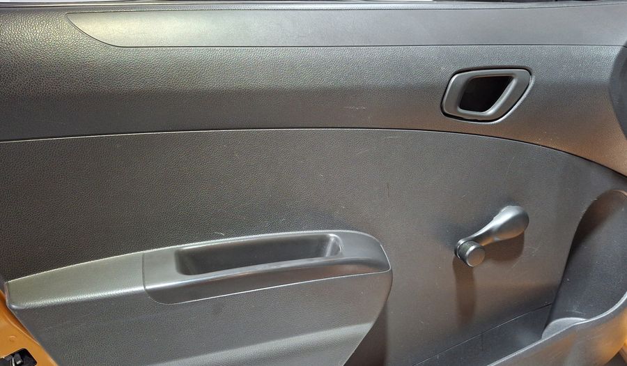 Chevrolet Beat 1.2 LS A Hatchback 2018