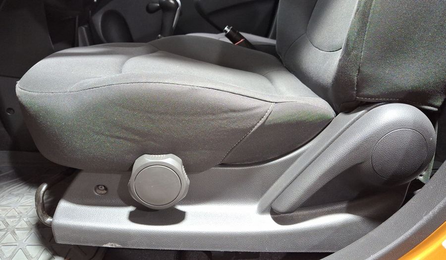 Chevrolet Beat 1.2 LS A Hatchback 2018