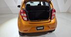Chevrolet Beat 1.2 LS A Hatchback 2018