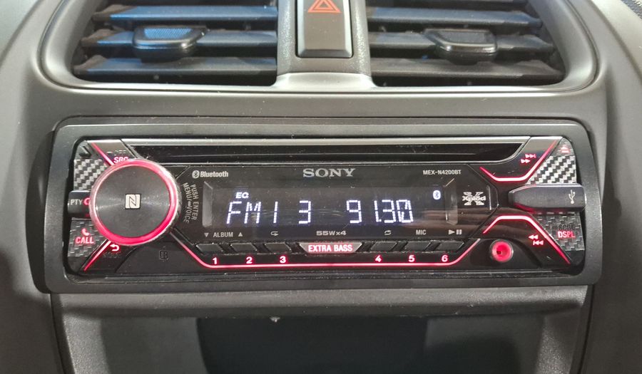 Chevrolet Beat 1.2 LS A Hatchback 2018