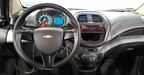 Chevrolet Beat 1.2 LS A Hatchback 2018