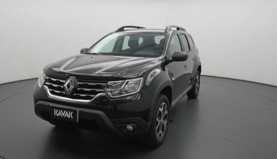 Renault • Duster