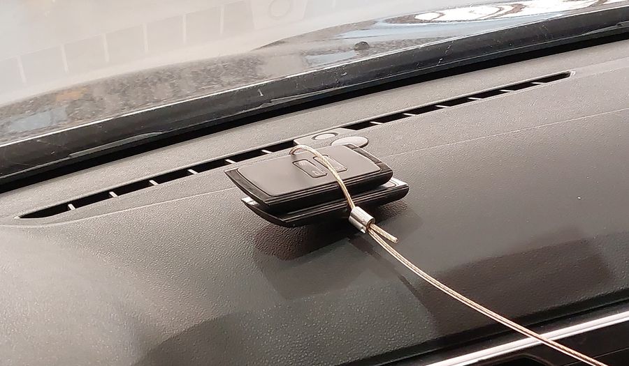 Renault Duster 1.6 ICONIC CVT Suv 2022