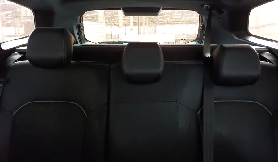 Renault Duster 1.6 ICONIC CVT Suv 2022