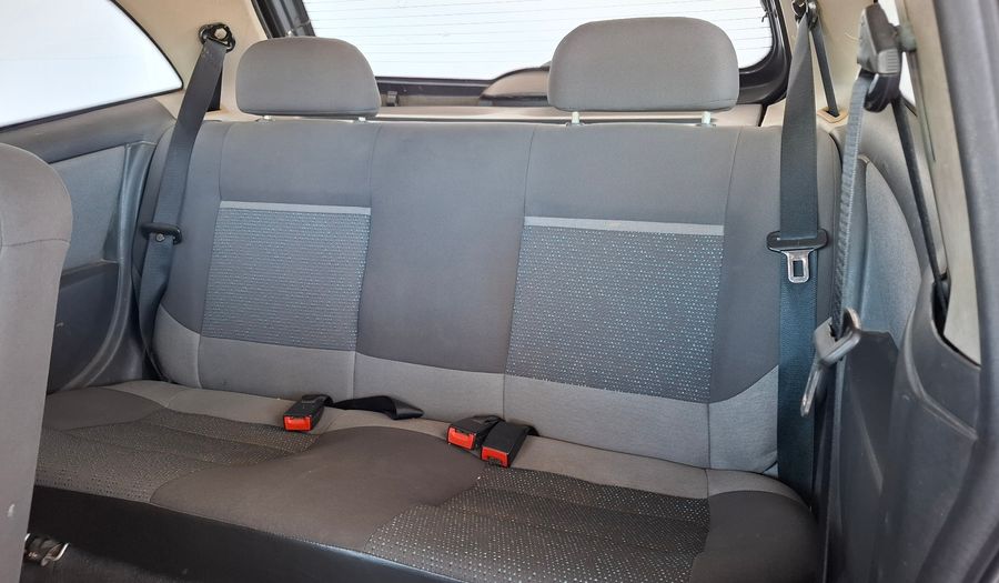 Chevrolet Celta 1.4 LT Hatchback 2012