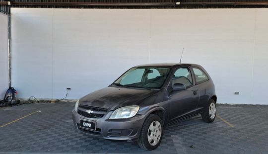 Chevrolet • Celta