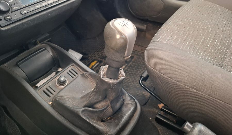 Chevrolet Celta 1.4 LT Hatchback 2012