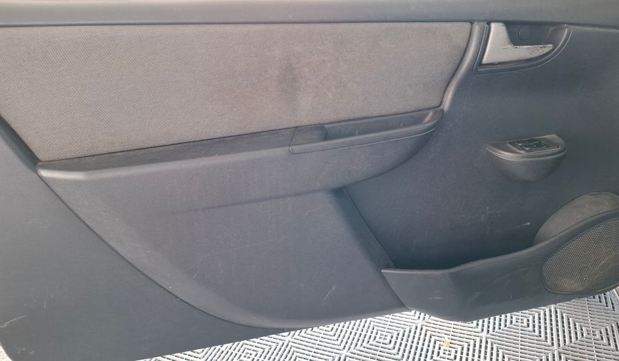 Chevrolet Celta 1.4 LT Hatchback 2012