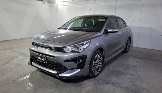 Kia • Rio