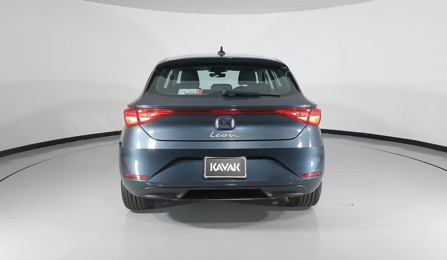 Seat Leon 1.4 STYLE AUTO Hatchback 2024