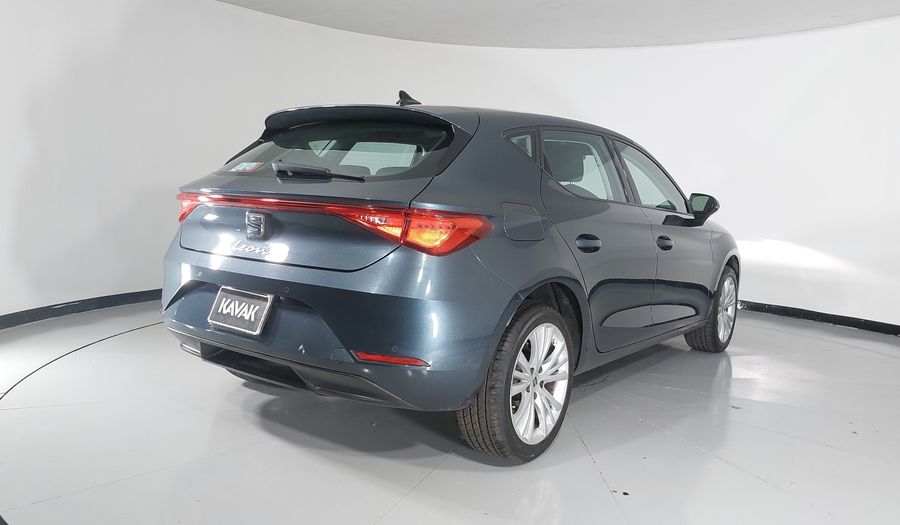 Seat Leon 1.4 STYLE AUTO Hatchback 2024