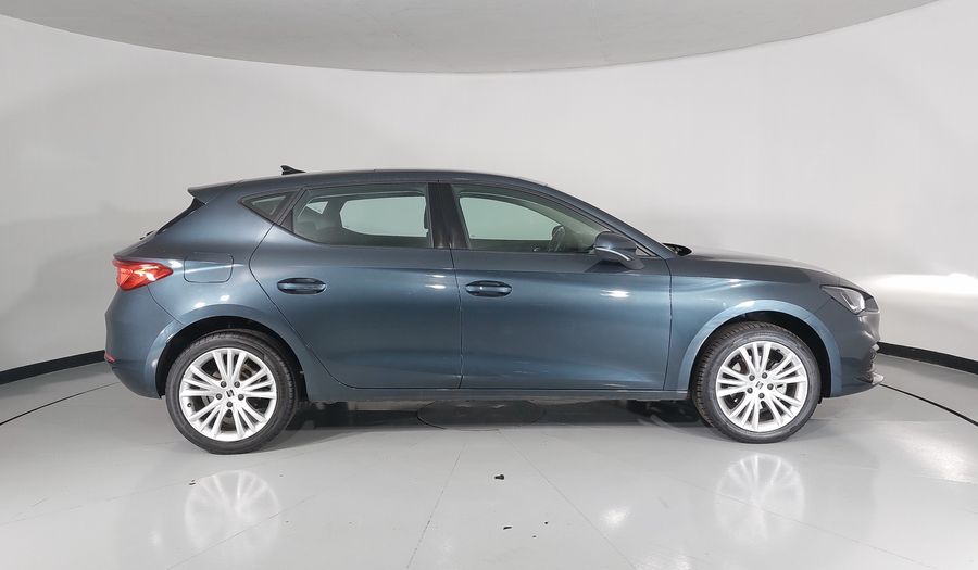 Seat Leon 1.4 STYLE AUTO Hatchback 2024