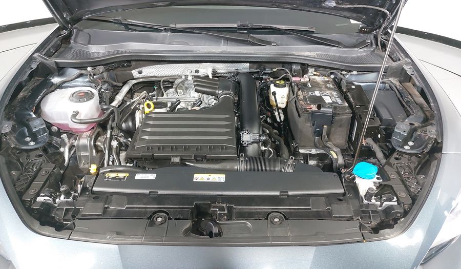 Seat Leon 1.4 STYLE AUTO Hatchback 2024