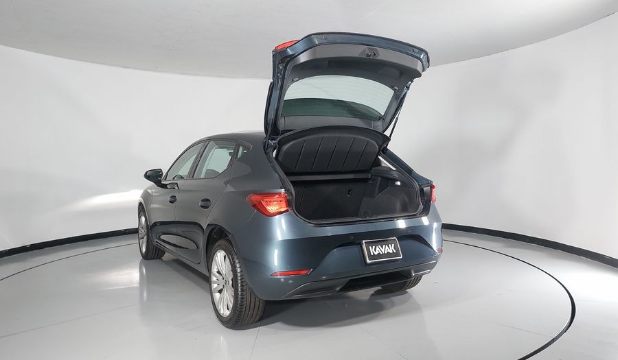 Seat Leon 1.4 STYLE AUTO Hatchback 2024