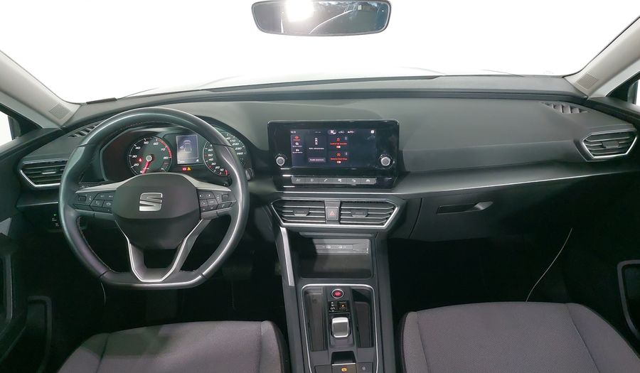 Seat Leon 1.4 STYLE AUTO Hatchback 2024