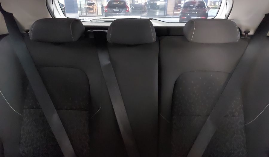 Chevrolet Onix TURBO FLEX LTZ Hatchback 2021