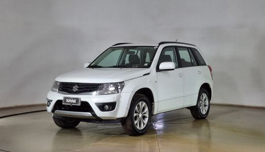 Suzuki • GrandNomade