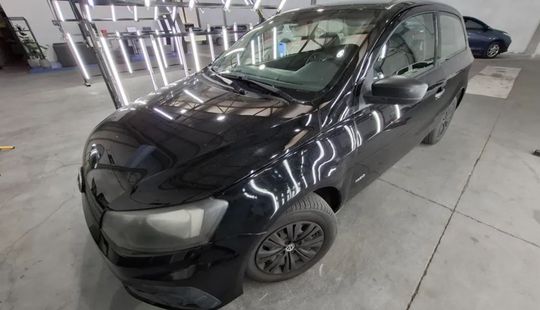 Volkswagen • Gol Trend