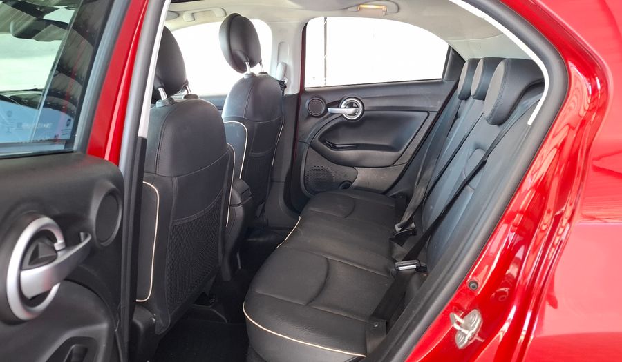 Fiat 500x 1.4 CROSS 4WD AUTO Suv 2019