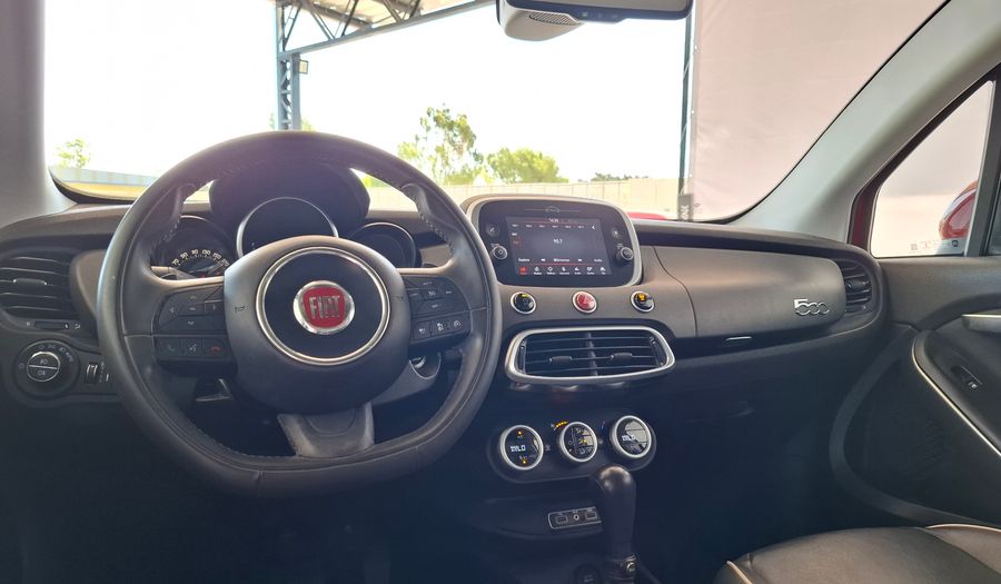 Fiat 500x 1.4 CROSS 4WD AUTO Suv 2019
