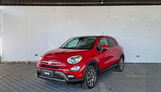 Fiat • 500X