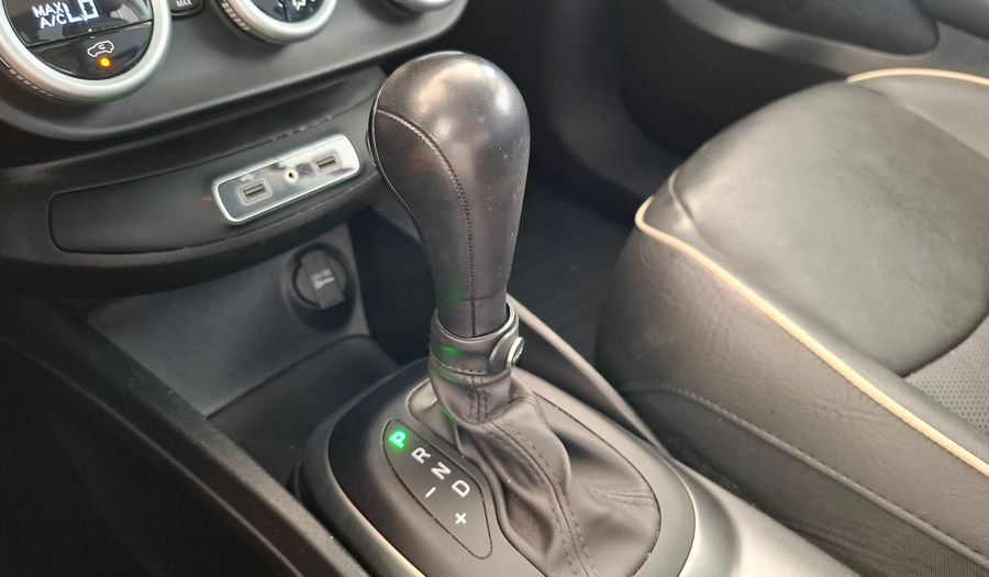 Fiat 500x 1.4 CROSS 4WD AUTO Suv 2019