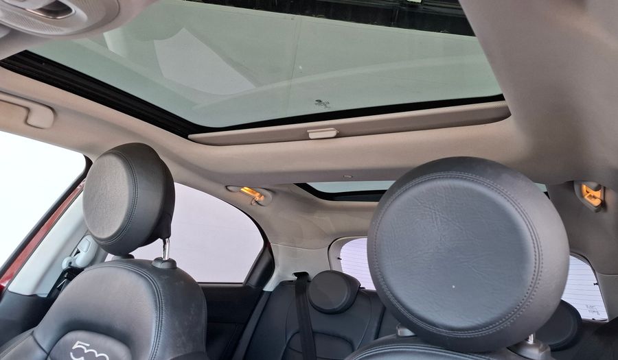 Fiat 500x 1.4 CROSS 4WD AUTO Suv 2019