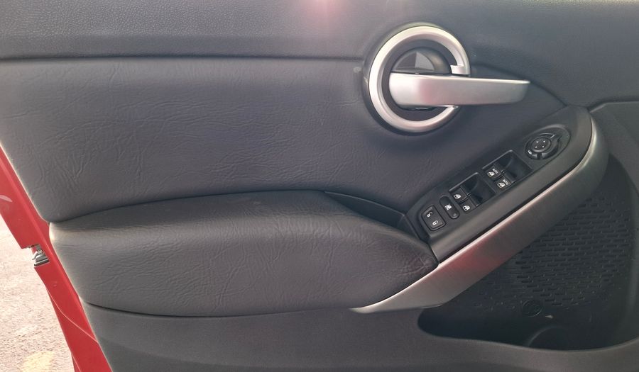 Fiat 500x 1.4 CROSS 4WD AUTO Suv 2019