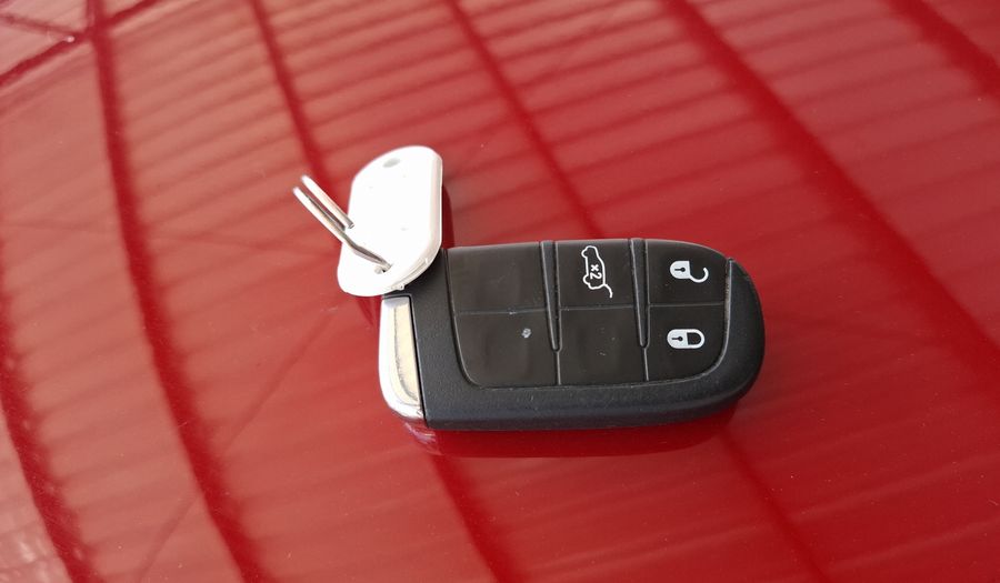 Fiat 500x 1.4 CROSS 4WD AUTO Suv 2019