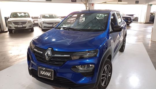 Renault • Kwid