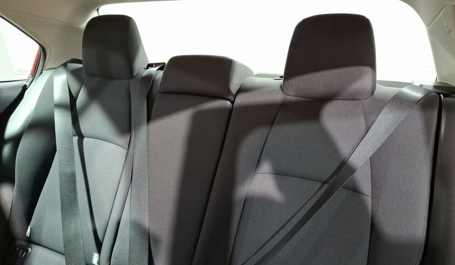 Toyota Corolla 2.0 LE CVT Sedan 2024