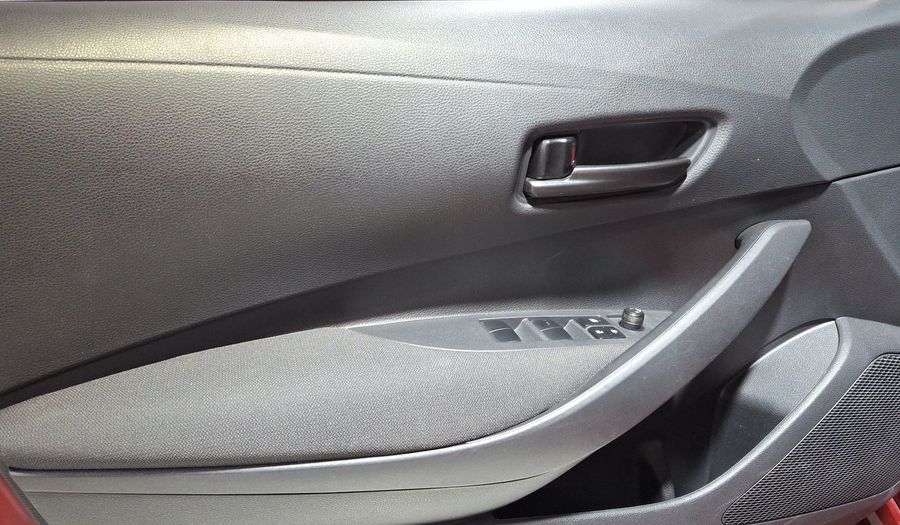 Toyota Corolla 2.0 LE CVT Sedan 2024