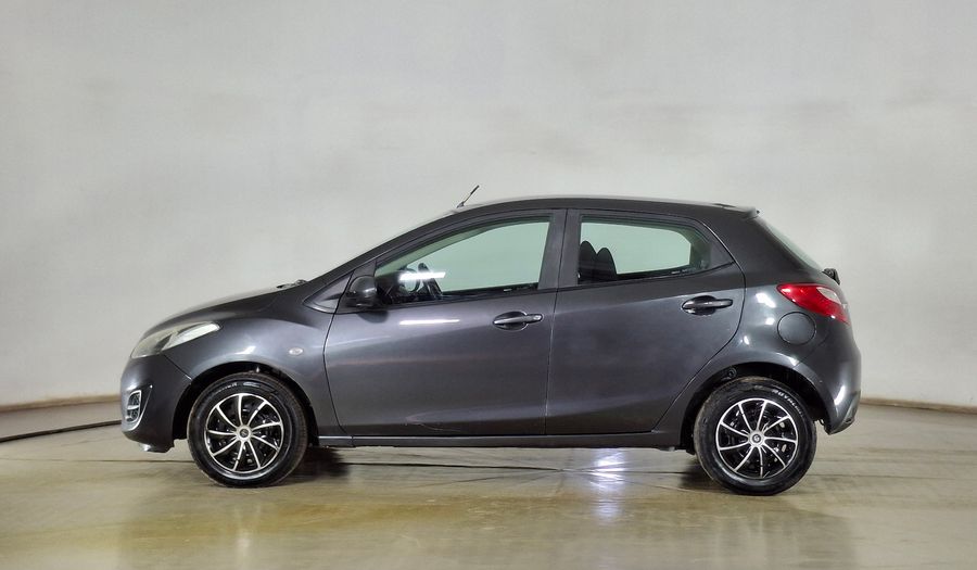 Mazda 2 1.5 S Hatchback 2014