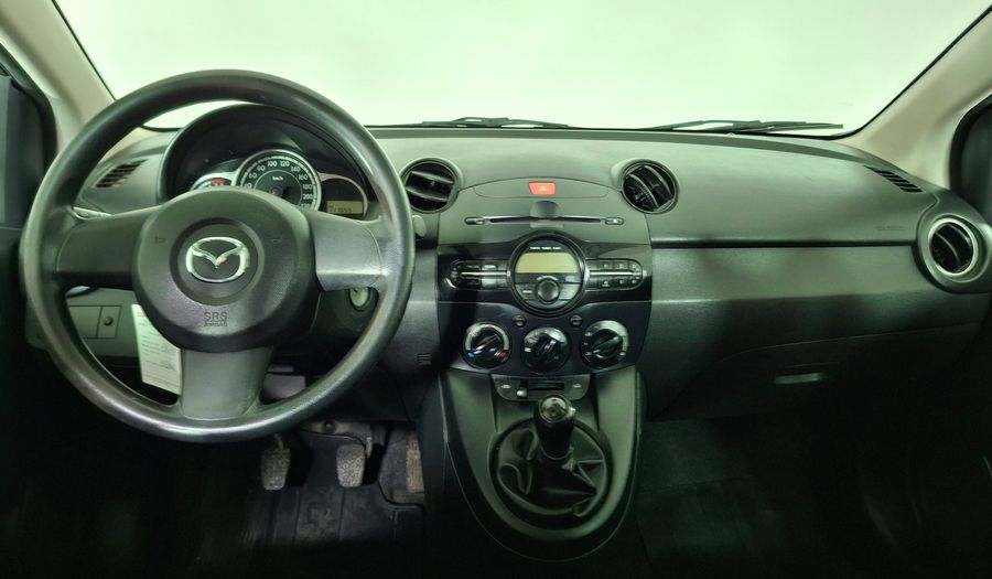 Mazda 2 1.5 S Hatchback 2014