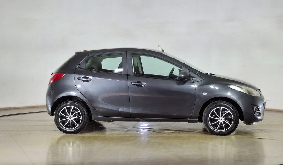 Mazda 2 1.5 S Hatchback 2014