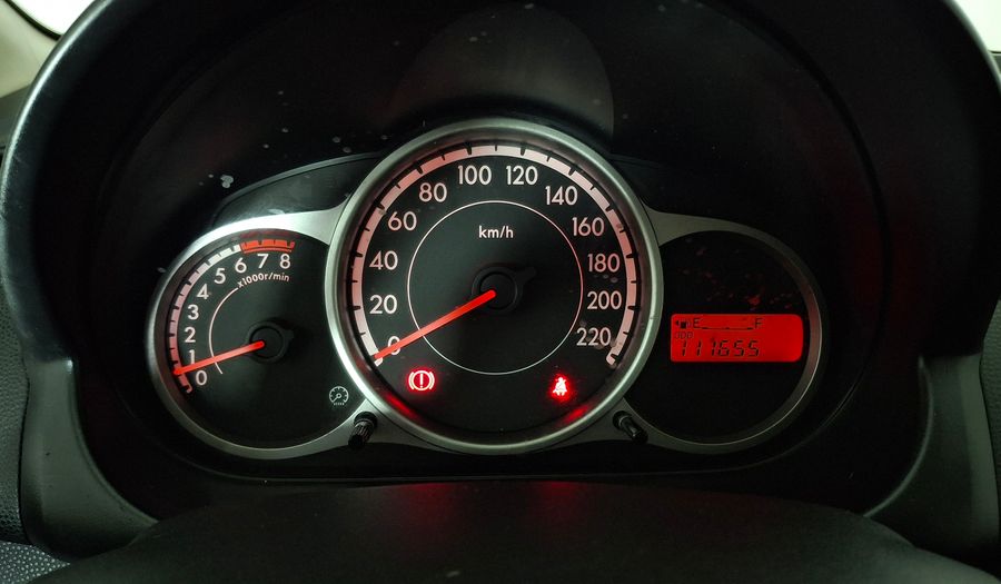 Mazda 2 1.5 S Hatchback 2014