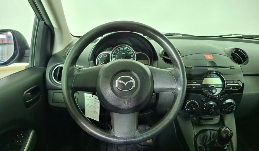 Mazda 2 1.5 S Hatchback 2014