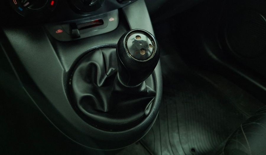 Mazda 2 1.5 S Hatchback 2014