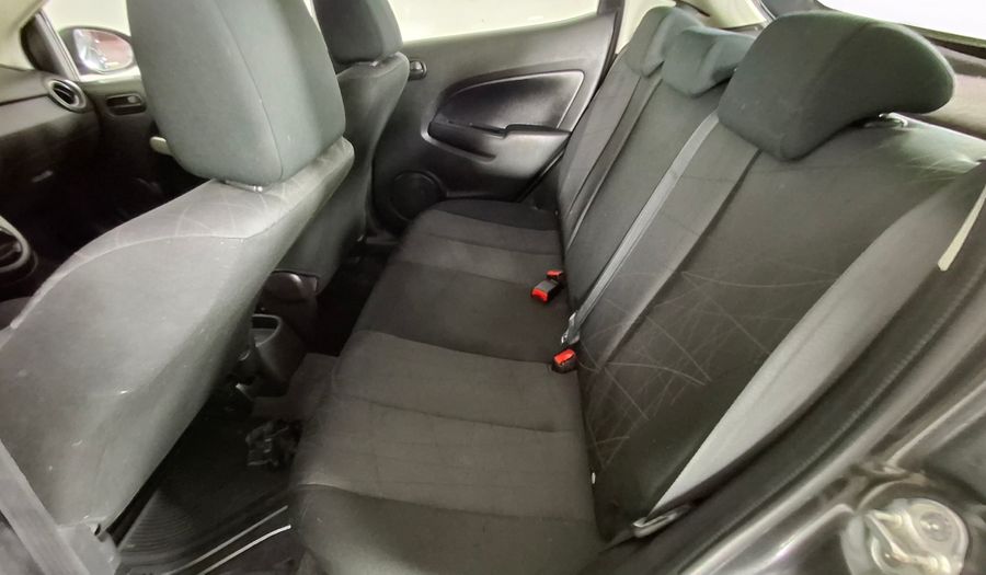 Mazda 2 1.5 S Hatchback 2014