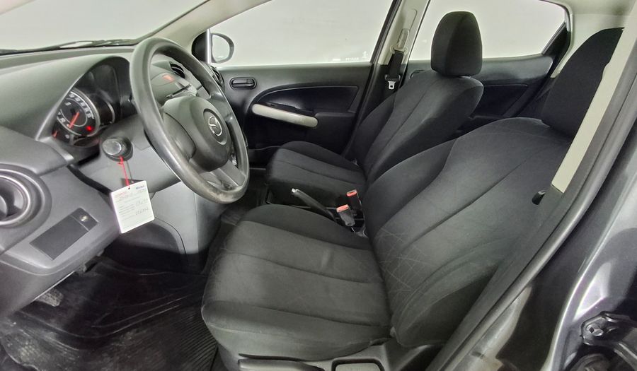 Mazda 2 1.5 S Hatchback 2014