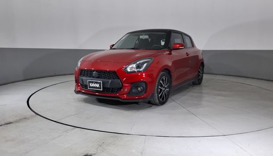 Suzuki • Swift