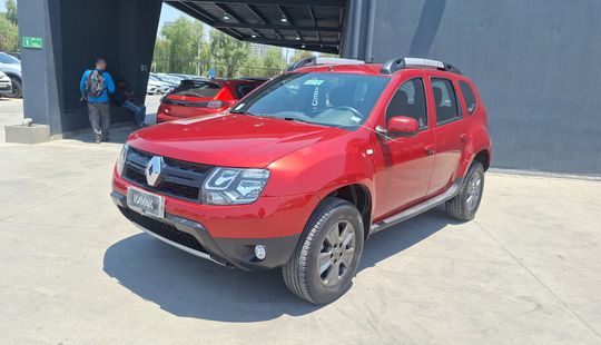 Renault • Duster