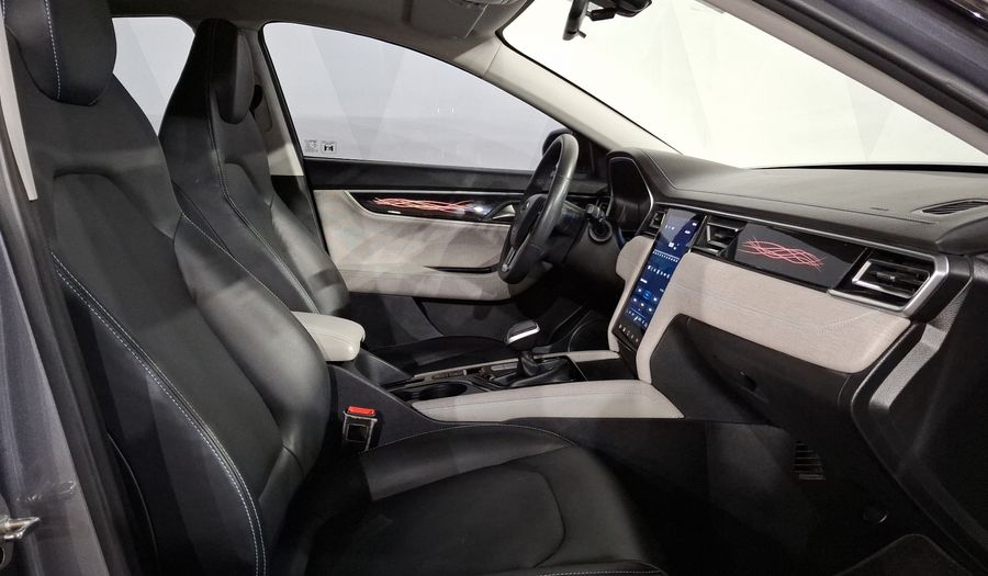 Jac J7 1.5 QUANTUM CVT Hatchback 2022