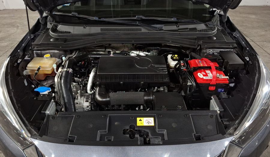 Jac J7 1.5 QUANTUM CVT Hatchback 2022