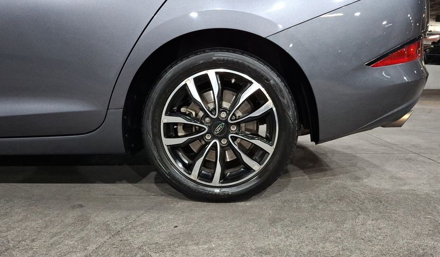 Jac J7 1.5 QUANTUM CVT Hatchback 2022