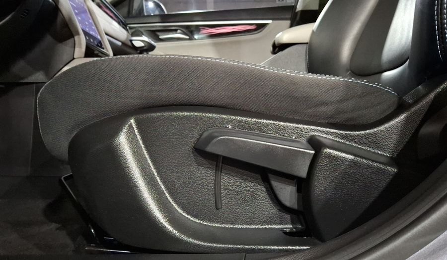 Jac J7 1.5 QUANTUM CVT Hatchback 2022