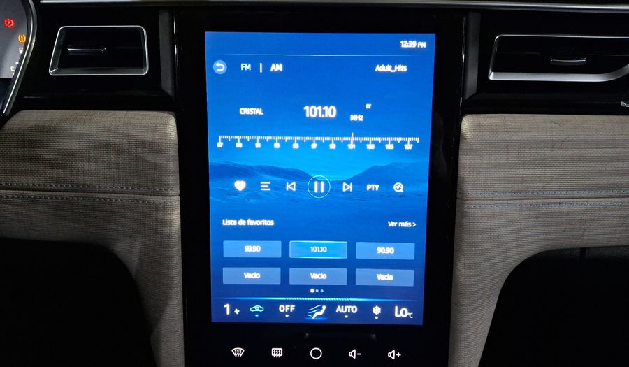 Jac J7 1.5 QUANTUM CVT Hatchback 2022