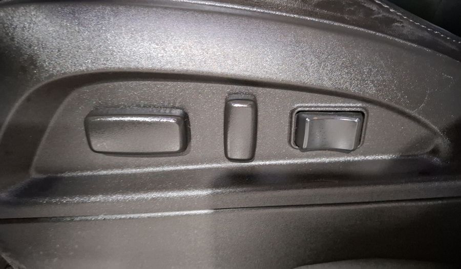 Chevrolet Equinox 2.4 LTZ F AUTO Suv 2016