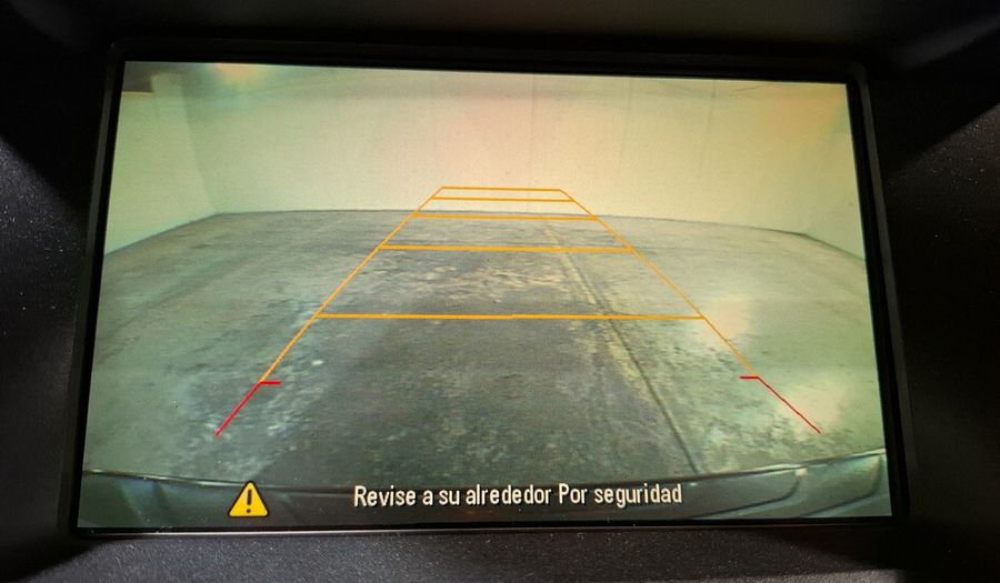 Chevrolet Equinox 2.4 LTZ F AUTO Suv 2016