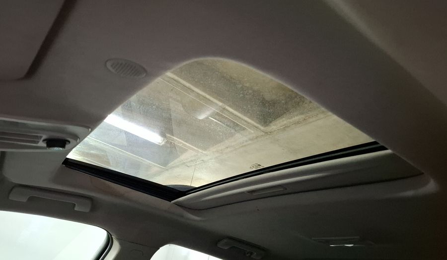 Chevrolet Equinox 2.4 LTZ F AUTO Suv 2016